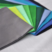 Poplin T90/C10 45*45 110*76 Plain Pocketing Lining Fabric